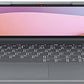 LENOVO AMD RYZEN 5 - (8 GB/512 GB SSD/WINDOWS 11 HOME) 82XQ008TIN LAPTOP (15.6 INCH, ARCTIC GREY, WITH MS OFFICE)