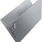 LENOVO AMD RYZEN 5 - (8 GB/512 GB SSD/WINDOWS 11 HOME) 82XQ008TIN LAPTOP (15.6 INCH, ARCTIC GREY, WITH MS OFFICE)