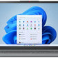 LENOVO IDEAPAD SLIM 3 82X70032IN [CI3-1305U 13TH GEN/8GB/512GB SSD/WIN11 HOME+MSO/15.6 INCH/INTEGRATED GRAPHICS /1 YEAR(S)/GREY]
