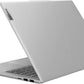 LENOVO IDEAPAD SLIM 3 82X70032IN [CI3-1305U 13TH GEN/8GB/512GB SSD/WIN11 HOME+MSO/15.6 INCH/INTEGRATED GRAPHICS /1 YEAR(S)/GREY]