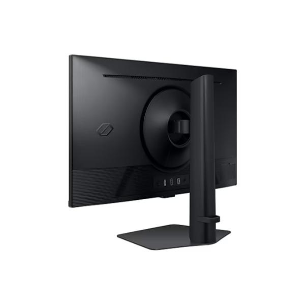 Samsung Odyssey G5 27DG502 27 Inch 2K QHD 180Hz IPS Panel 99% SRGB 1MS AMD Freesync Gaming Monitor