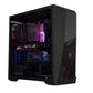 COOLER MASTER MASTERBOX K501L MID-TOWER RGB ATX CABINET