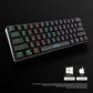 ANT ESPORTS MK1300 MINI MECHANICAL GAMING KEYBOARD (BLUE SWITCH) (R-41183733)