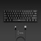 ANT ESPORTS MK1300 MINI MECHANICAL GAMING KEYBOARD (BLUE SWITCH) (R-41183733)