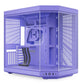 HYTE Y70 E-ATX MID TOWER TARO MILK CASE CS-HYTE-Y70-TM