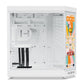 HYTE Y70 TOUCH INFINITE (E-ATX) MID TOWER CABINET (SNOW WHITE) CS-HYTE-Y70TI-WW