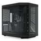 HYTE Y70 (E-ATX) MID TOWER CABINET (BLACK) CS-HYTE-Y70-B