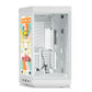 HYTE Y70 TOUCH INFINITE (E-ATX) MID TOWER CABINET (SNOW WHITE) CS-HYTE-Y70TI-WW