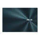 ASUS ZENBOOK PRO DUO 15 OLED (UX582ZM-H901WS), 12TH GEN INTEL, 15.6 DISPLAY, INTEL CORE I9-11900H, 32GB RAM, 1TB SSD, GEFORCE RTX 3060, WINDOWS 11 PRO.