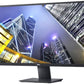 DELL 27 INCH E2720H FHD LCD IPS MONITOR WITH VGA PORTS