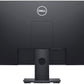 DELL 27 INCH E2720H FHD LCD IPS MONITOR WITH VGA PORTS