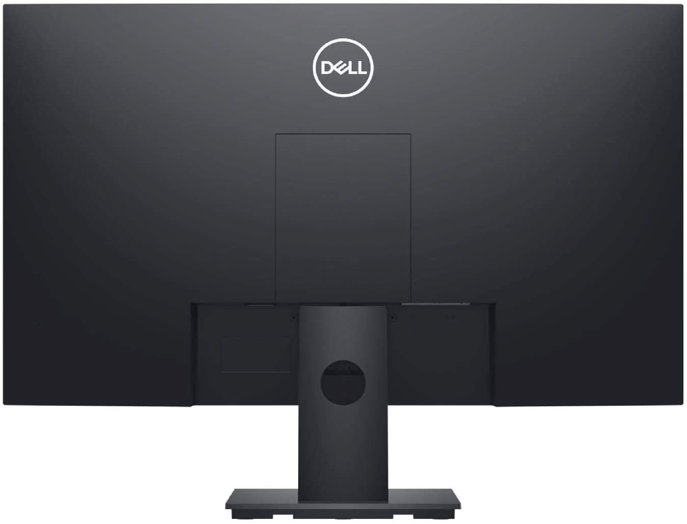 DELL 27 INCH E2720H FHD LCD IPS MONITOR WITH VGA PORTS
