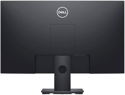 DELL 27 INCH E2720H FHD LCD IPS MONITOR WITH VGA PORTS