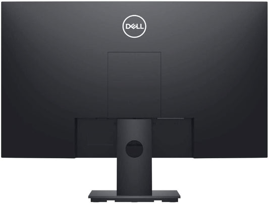 DELL 27 INCH E2720H FHD LCD IPS MONITOR WITH VGA PORTS