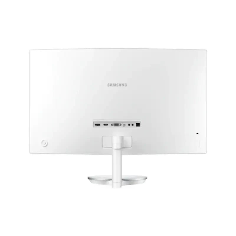 SAMSUNG LC27F591FDWXXL 27 Inch FHD 60Hz VA Panel 4MS AMD Freesync Gaming Monitor