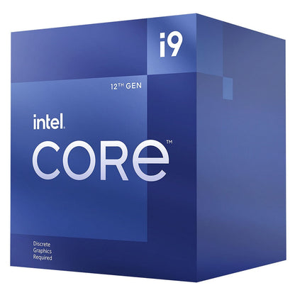 INTEL CORE I9-12900F 12TH GEN 16 CORE UPTO 5.1 GHZ LGA1700 PROCESSOR