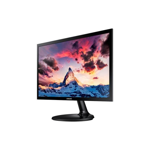 SAMSUNG LS22F350FHWXXL 22 Inch FHD 60Hz TN Panel 5Ms AMD Freesync TN Gaming Monitor