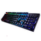 ADATA XPG Infarex K10 Full Size Wired Gaming Keyboard (Black) (Mem-chanical Switch) (75260009)