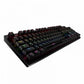 ADATA XPG Infarex K20 Full Size Mechanical Gaming Keyboard (Black) (Blue Switch ) (Clicky Switch) (75260007)