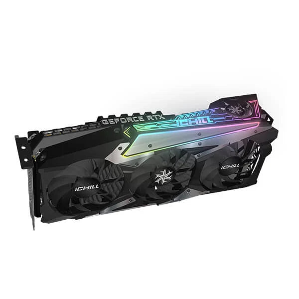 INNO3D GeForce RTX 3080 IChill X4 LHR 12GB Nvidia Graphic Card