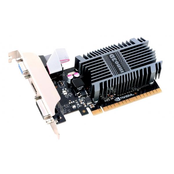 INNO3D GeForce GT 710 2GB Nvidia Graphic Card