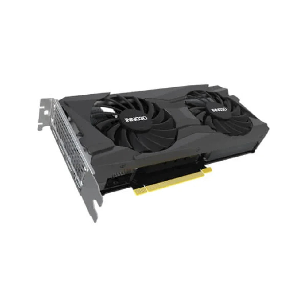 INNO3D GeForce RTX 3050 Twin X2 OC 8GB Nvidia Graphic Card
