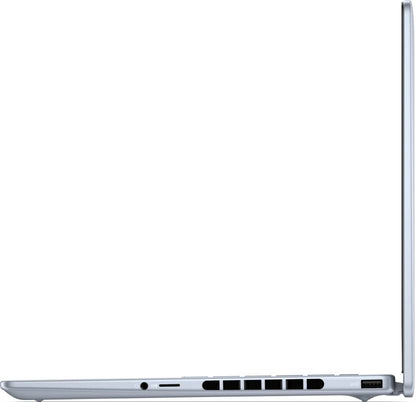 DELL INSPIRON 14-7440 PLUS [CI7-13620H 13TH GEN/16GB/512GB SSD/WIN11 HOME+MSO/14.0 INCH/INTEGRATED GRAPHICS /1 YEAR(S)/BLUE]