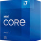 INTEL CORE I7-11700F 11TH GEN 8 CORE UPTO 4.9 GHZ LGA1200 PROCESSOR