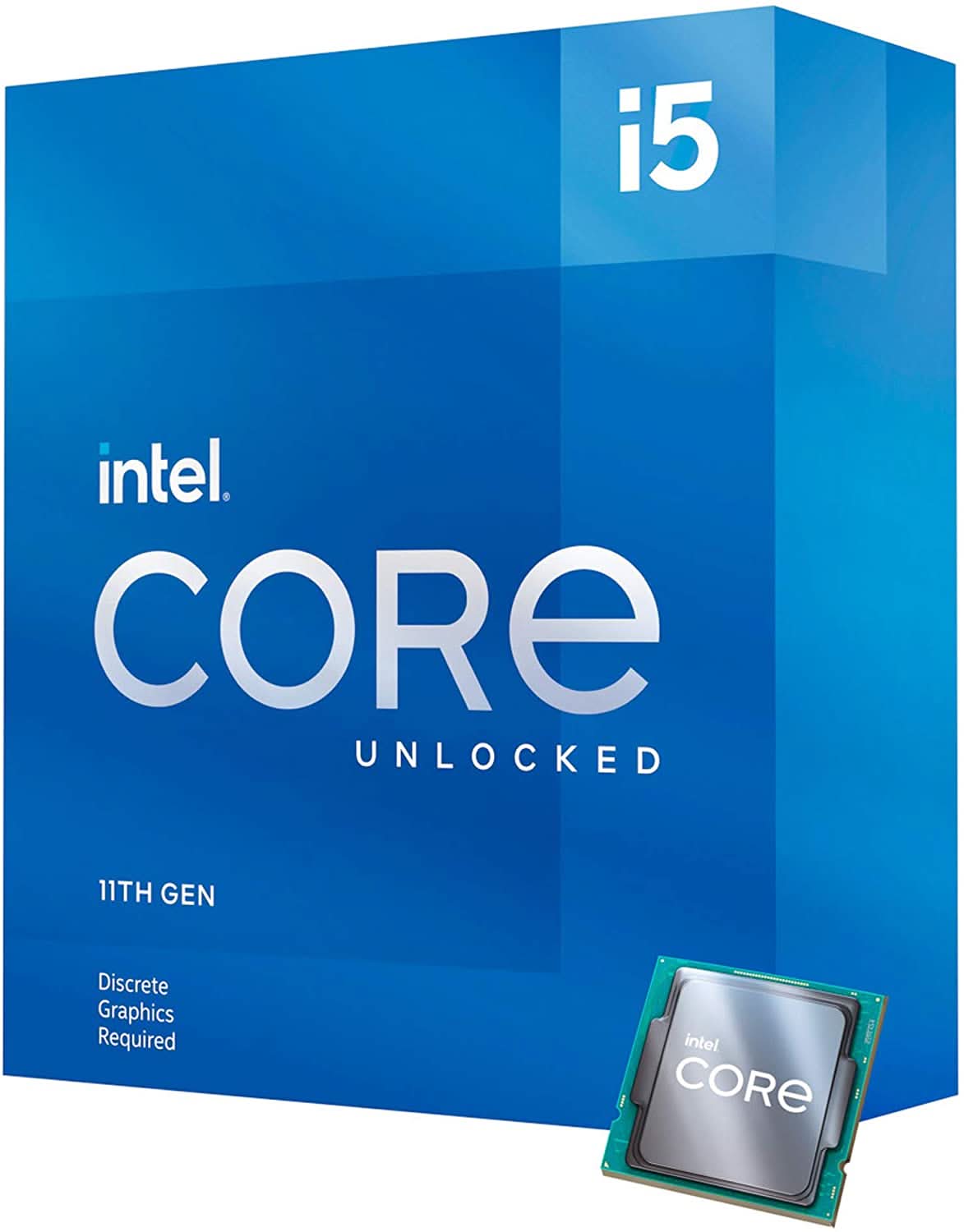 INTEL CORE I7-11700F 11TH GEN 8 CORE UPTO 4.9 GHZ LGA1200 PROCESSOR