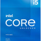 INTEL CORE I5-11600KF 11TH GEN 6 CORE UPTO 4.9 GHZ LGA1200 PROCESSOR