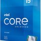 INTEL CORE I5-11600KF 11TH GEN 6 CORE UPTO 4.9 GHZ LGA1200 PROCESSOR