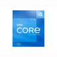 INTEL Core i5 12600KF 12th Generation Processor ( 4.9 GHz / 10 Cores / 16 Threads )