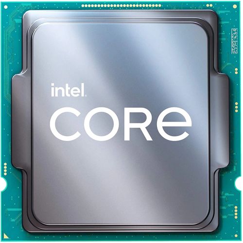 INTEL Core i7 11700F 11th Generation Processor ( 4.9 GHz / 8 Cores / 16 Threads )