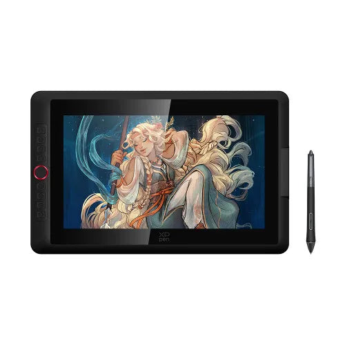 XPPEN ARTIST 15.6 PRO V2 MD160FH-AD41
