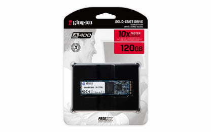 KINGSTON A400 120G SATA M.2 INTERNAL SSD