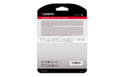 KINGSTON A400 120G SATA M.2 INTERNAL SSD