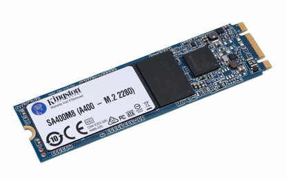 KINGSTON A400 120G SATA M.2 INTERNAL SSD