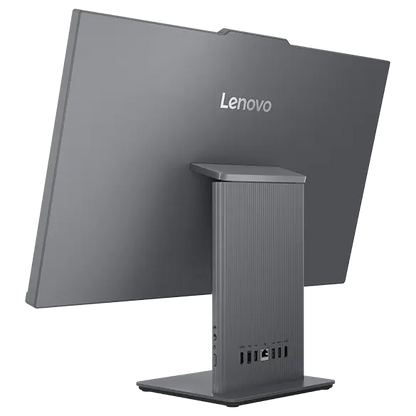 AIO LENOVO IDEACENTRE 27 F0HM00VSIN [CI7-13620H/24GB/1TB SSD/WIN11 HOME+MS24/27.0"/INTEGRATED GRAPHICS/1 YEAR(S)/GREY]