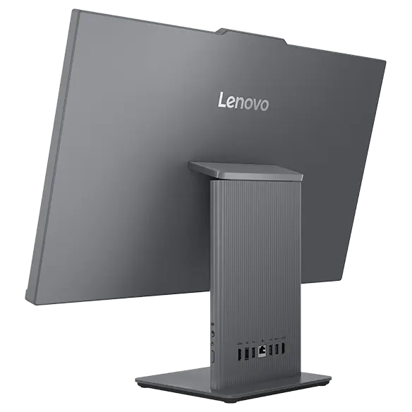 AIO LENOVO IDEACENTRE 27 F0HM00VSIN [CI7-13620H/24GB/1TB SSD/WIN11 HOME+MS24/27.0"/INTEGRATED GRAPHICS/1 YEAR(S)/GREY]