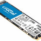 CRUCIAL 2TB NVME M.2 P2 INTERNAL SSD