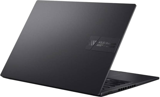ASUS VIVOBOOK 14X INTEL CORE I7 12TH GEN 12650H - (16 GB/1 TB SSD/WINDOWS 11 HOME/4 GB GRAPHICS/NVIDIA GEFORCE RTX 2050) K3405ZF-LY751WS CREATOR LAPTOP (14.1 INCH, INDIE BLACK, 1.45 KG, WITH MS OFFICE)