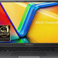 ASUS VIVOBOOK 14X INTEL CORE I7 12TH GEN 12650H - (16 GB/1 TB SSD/WINDOWS 11 HOME/4 GB GRAPHICS/NVIDIA GEFORCE RTX 2050) K3405ZF-LY751WS CREATOR LAPTOP (14.1 INCH, INDIE BLACK, 1.45 KG, WITH MS OFFICE)