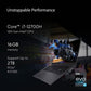 ASUS VIVOBOOK S15 OLED INTEL EVO H SERIES INTEL CORE I7 12TH GEN 12700H - (16 GB/512 GB SSD/WINDOWS 11 HOME) K3502ZA-L702WS THIN AND LIGHT LAPTOP (15.6 INCH, INDIE BLACK, 1.80 KG, WITH MS OFFICE)