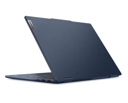 LENOVO IDEAPAD 5 2 IN 1 83KX004RIN [CI7-13620H 13TH GEN/16GB/512GB SSD/WIN11 HOME+MSO/14.0 INCH TOUCH/INTEGRATED GRAPHICS /1 YEAR(S)/GREY]
