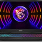 MSI 17 B13VEK KATANA 254IN [CI7-13620H 13TH GEN/16GB/1TB SSD/WIN11 HOME/17.3 INCH/6GB-RTX4050 GRAPHICS /2 YEAR(S)/BLACK]