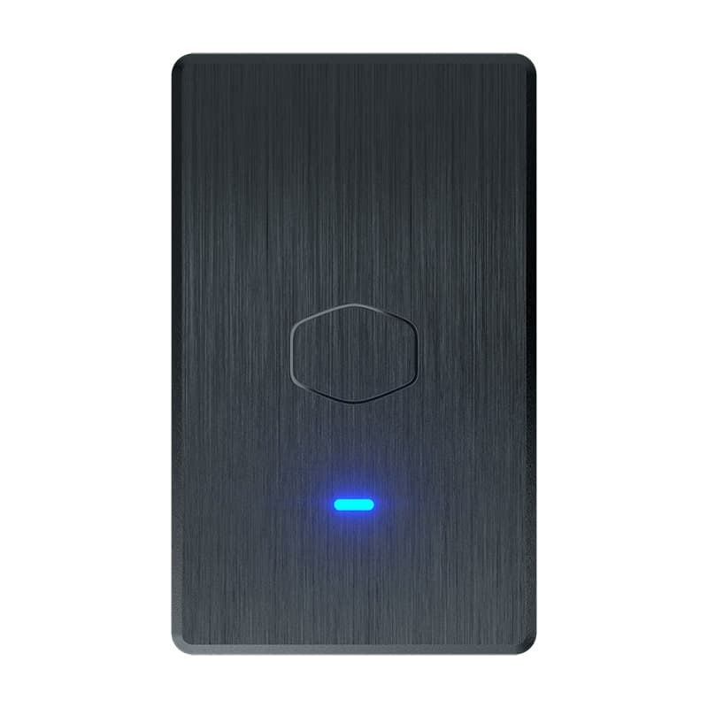 COOLER MASTER Addressable Gen2 RGB LED Controller A1 (MFY-ACBN-NNUNN-R2)