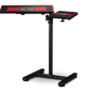 NEXT LEVEL RACING FREE STANDING KEYBOARD & MOUSE STAND NLR-A012