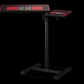 NEXT LEVEL Racing Free Standing Triple Monitor Stand (NLR-A010) And Free Standing Keyboard And Mouse Tray (NLR-A012)