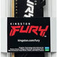 KINGSTON FURY 16GB 3200MHZ DDR4 SODIMM FURY IMPACT KFC32C16BB/16