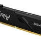 KINGSTON FURY 16GB 3200MHZ DDR4 SODIMM FURY IMPACT KFC32C16BB/16
